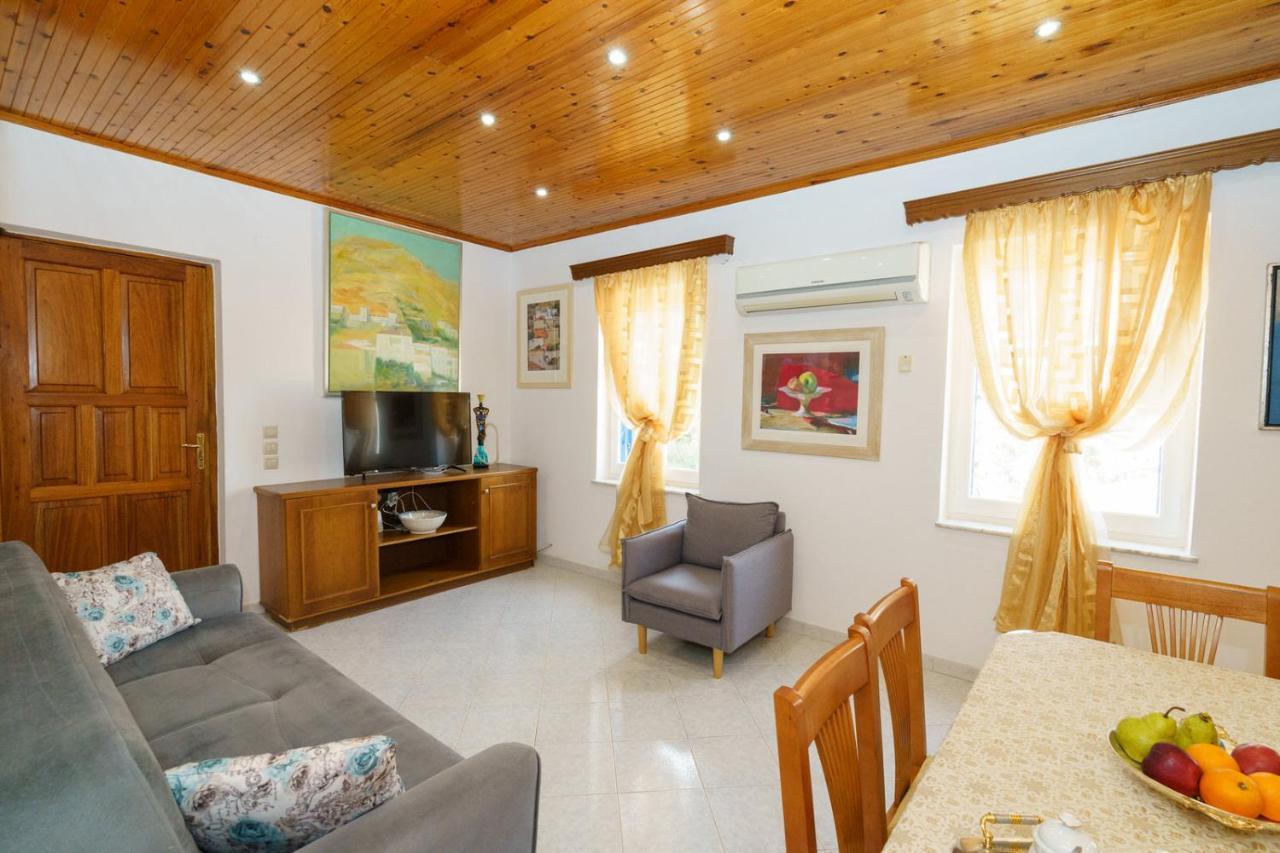 Apartmán Hydra'S Harbor Hideaways - Cozy Coastal Getaways Exteriér fotografie