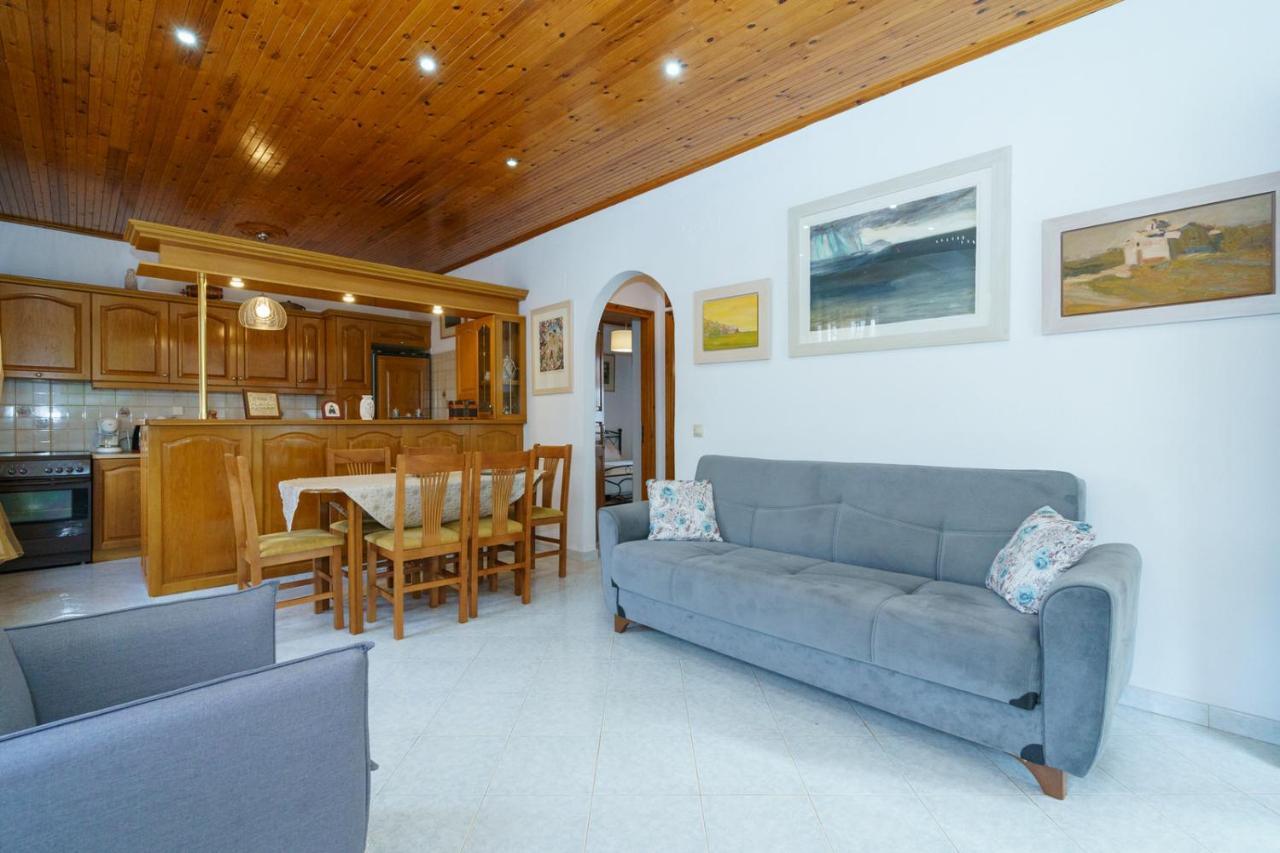 Apartmán Hydra'S Harbor Hideaways - Cozy Coastal Getaways Exteriér fotografie