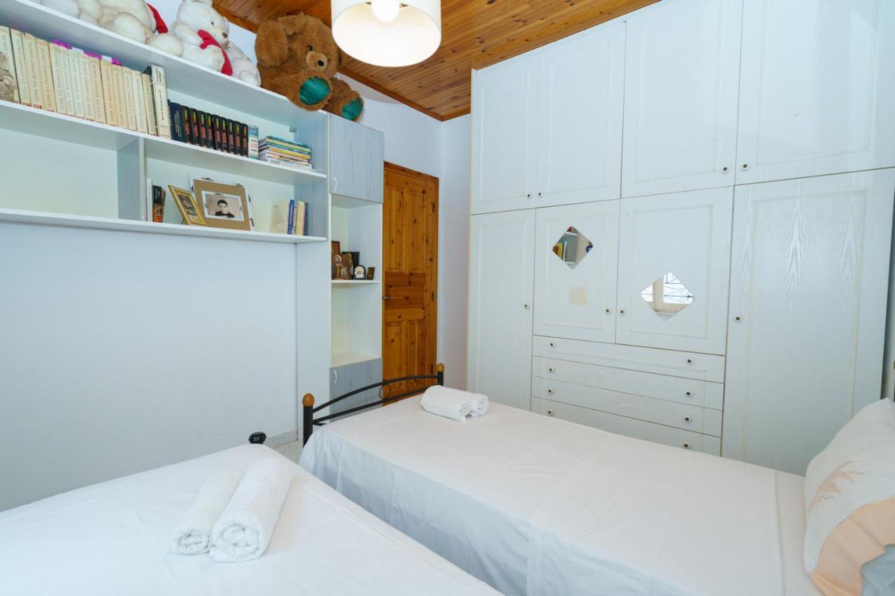 Apartmán Hydra'S Harbor Hideaways - Cozy Coastal Getaways Exteriér fotografie