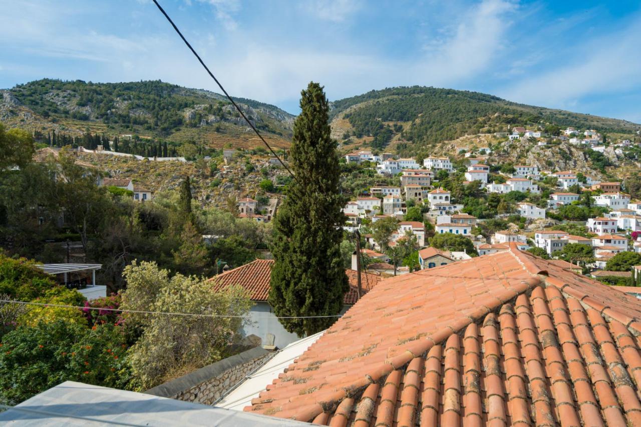 Apartmán Hydra'S Harbor Hideaways - Cozy Coastal Getaways Exteriér fotografie
