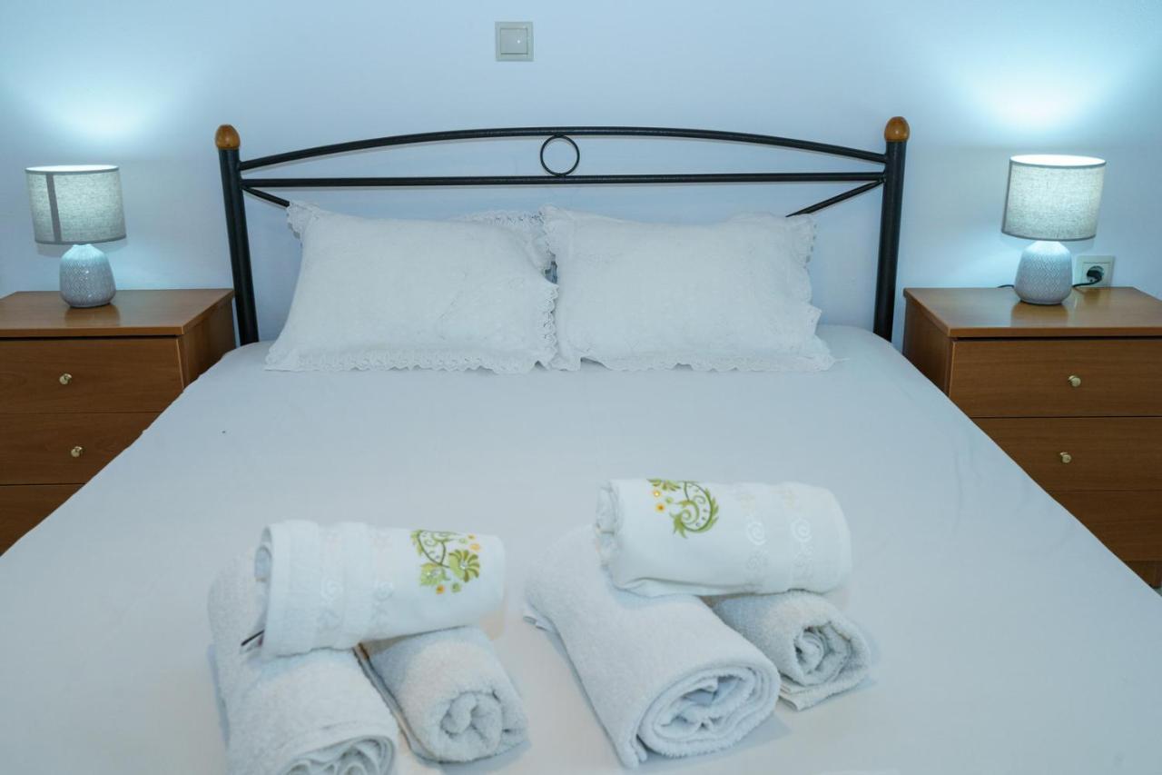 Apartmán Hydra'S Harbor Hideaways - Cozy Coastal Getaways Exteriér fotografie