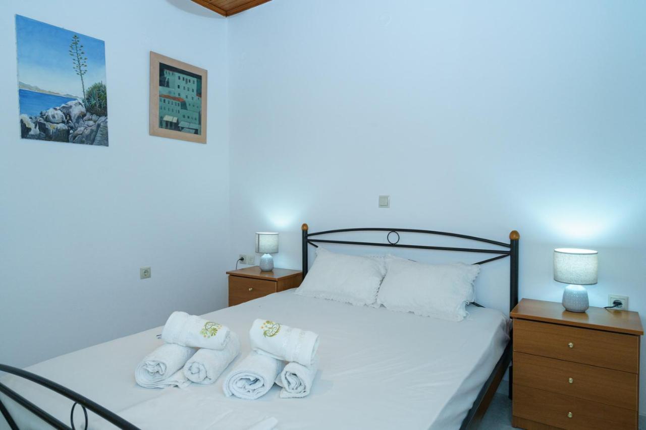 Apartmán Hydra'S Harbor Hideaways - Cozy Coastal Getaways Exteriér fotografie