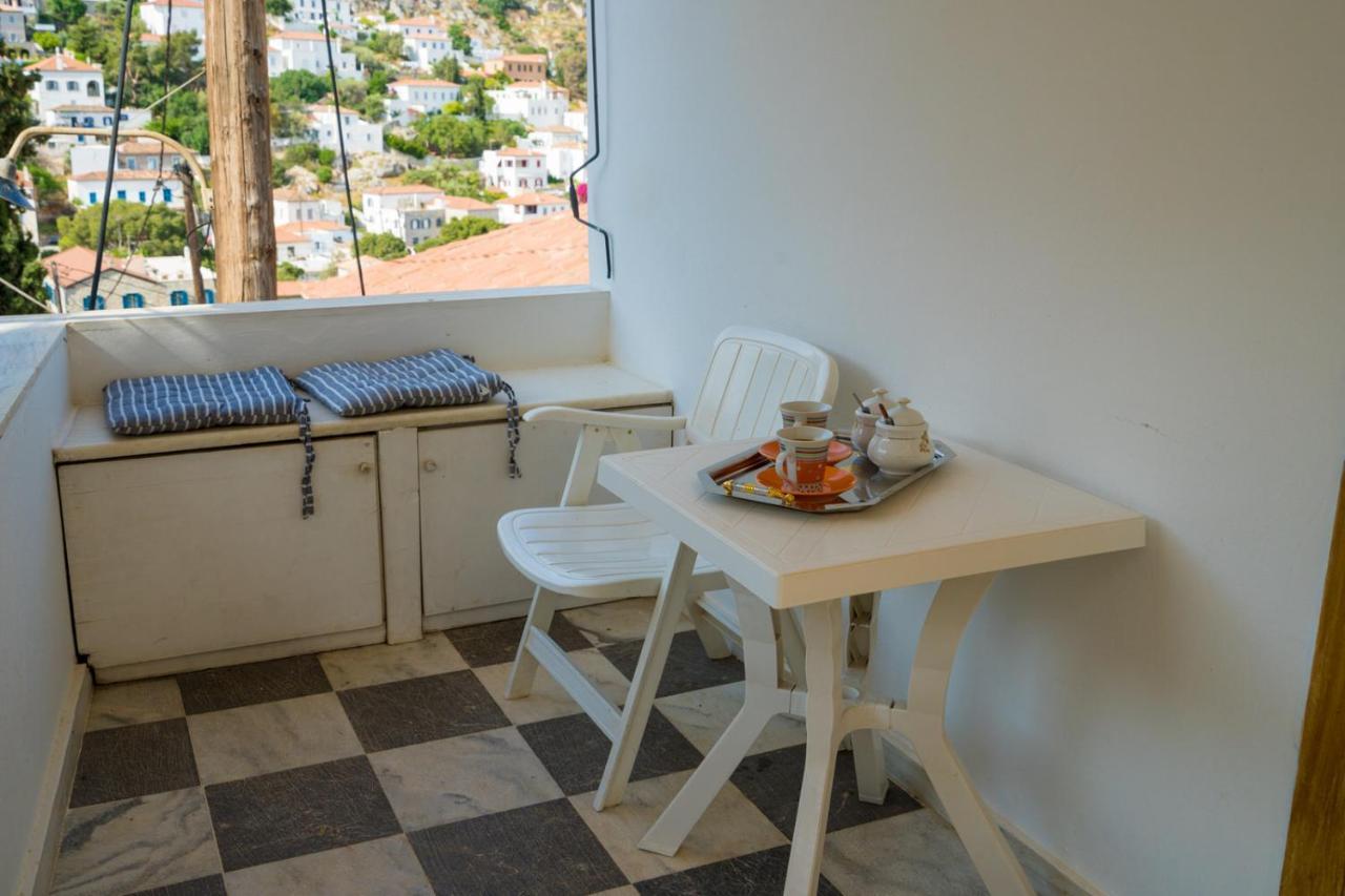 Apartmán Hydra'S Harbor Hideaways - Cozy Coastal Getaways Exteriér fotografie