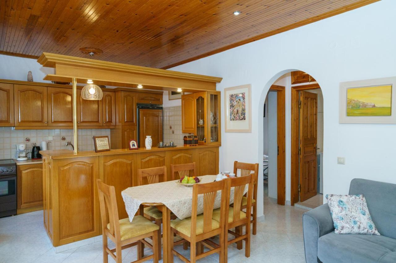 Apartmán Hydra'S Harbor Hideaways - Cozy Coastal Getaways Exteriér fotografie