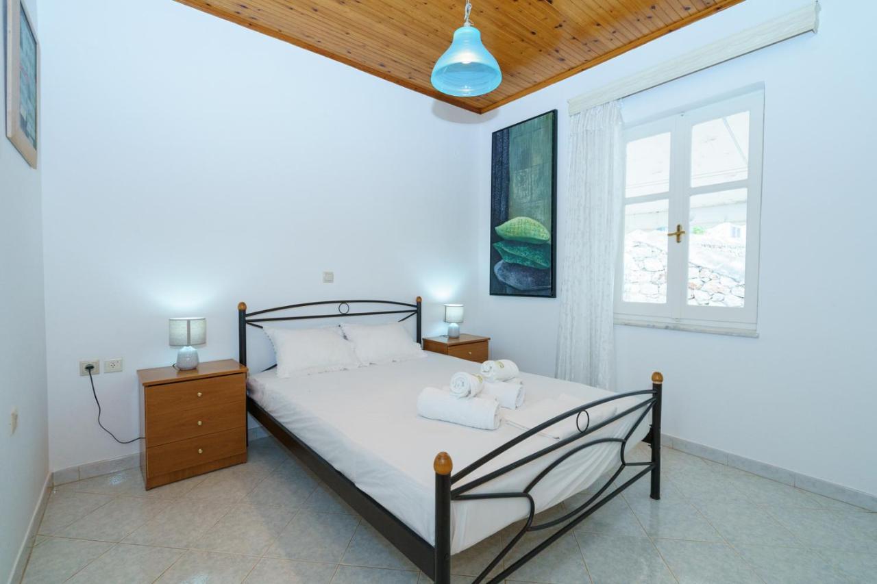 Apartmán Hydra'S Harbor Hideaways - Cozy Coastal Getaways Exteriér fotografie