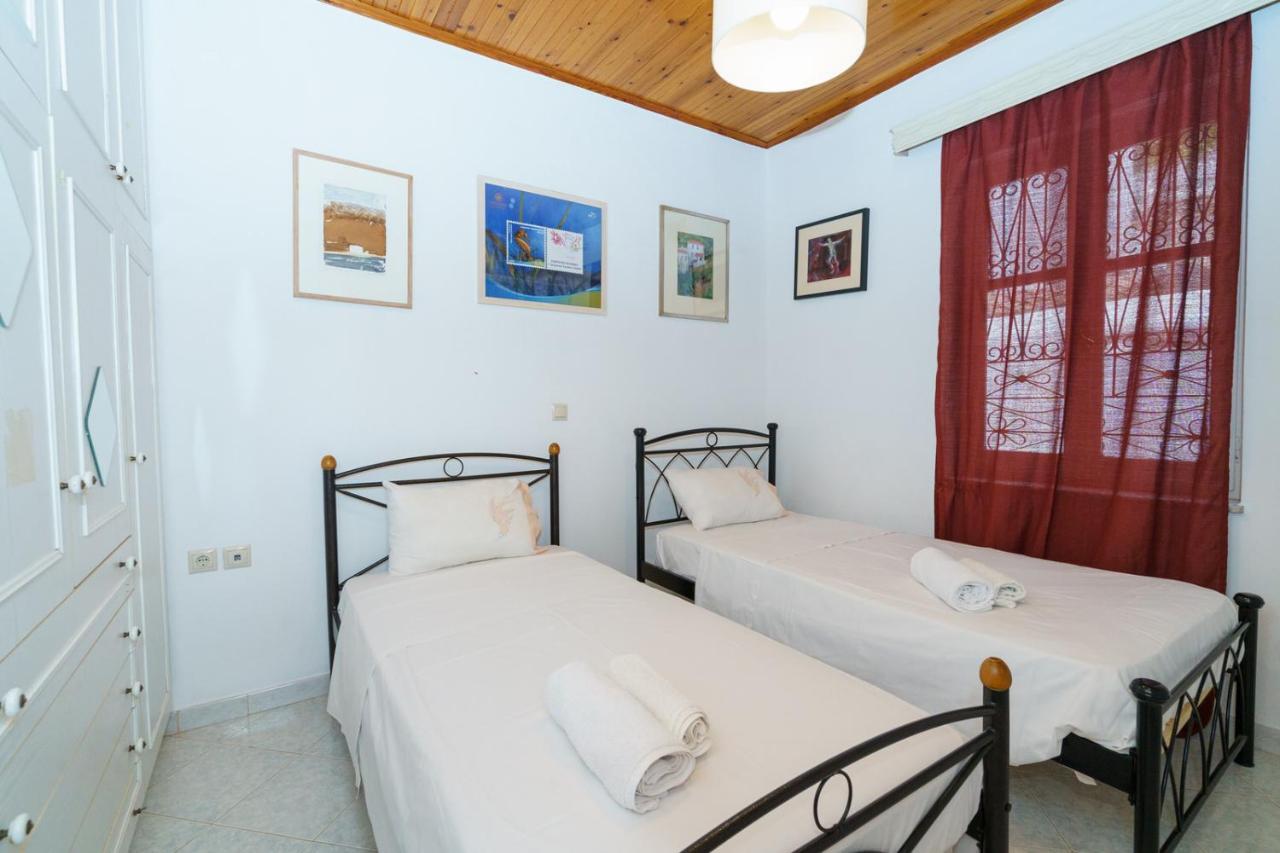 Apartmán Hydra'S Harbor Hideaways - Cozy Coastal Getaways Exteriér fotografie