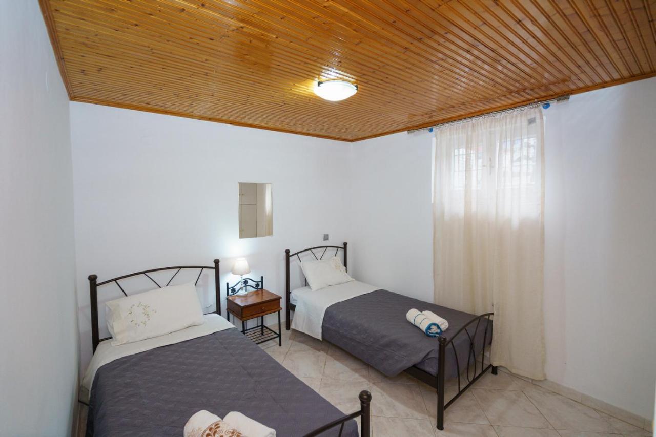 Apartmán Hydra'S Harbor Hideaways - Cozy Coastal Getaways Exteriér fotografie