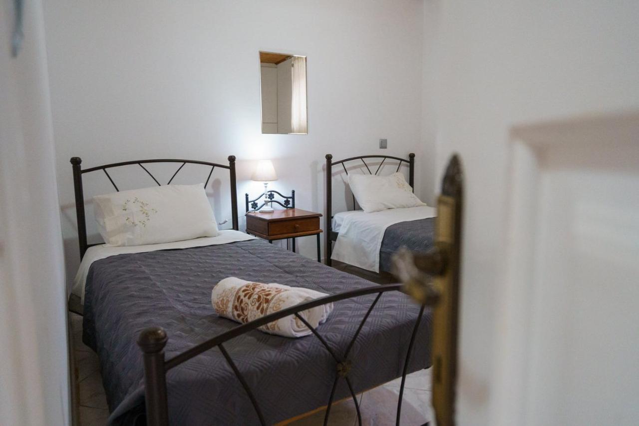 Apartmán Hydra'S Harbor Hideaways - Cozy Coastal Getaways Exteriér fotografie