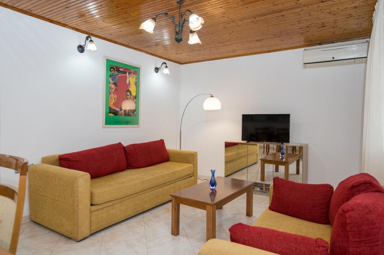 Apartmán Hydra'S Harbor Hideaways - Cozy Coastal Getaways Exteriér fotografie